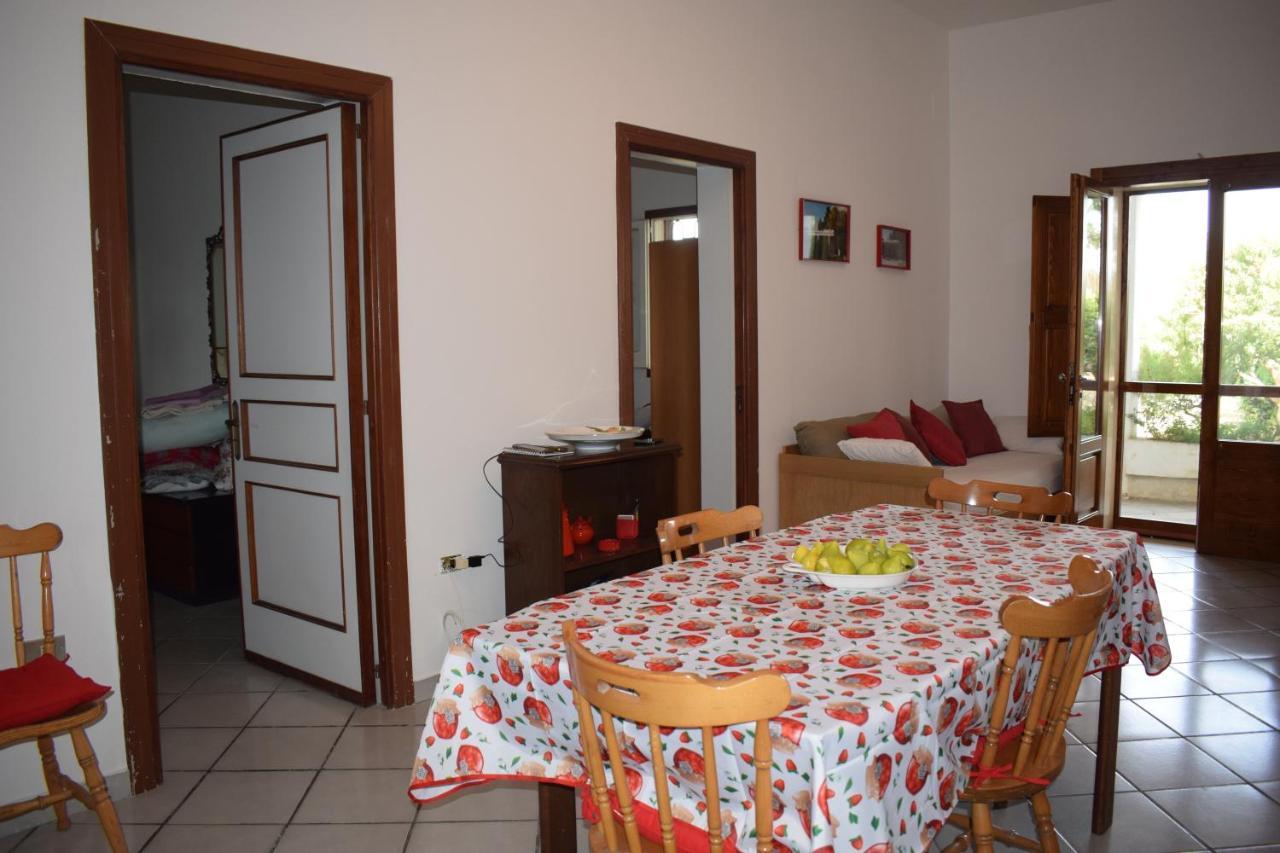 La Cecia - Casa Vacanze Nella Campagna Salentina Кавалино ди Лече Екстериор снимка